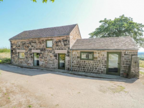 The Barn at Chatsworth Farm